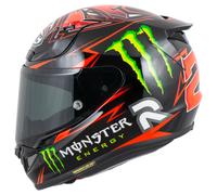 HJC, Casco Moto Integral RPHA 12 QUARTARARO REPLICA, S