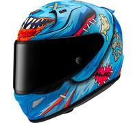 HJC RPHA 12 Mr. Peeks - Call of Duty Casco, Talla S (55/56)