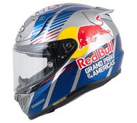 HJC Cascos RPHA 12 Red Bull Austin GP II MC21 L