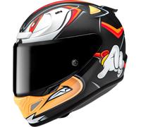 HJC, Casco Moto Integral RPHA 12 SHADOW THE HEDGEHOG MC1SF, XXL