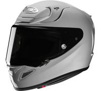 HJC RPHA 12 Solid Casco, gris, Talla L (58/59)