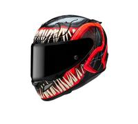HJC RPHA 12 VENOM 3 MARVEL CASCO DE CARRERAS