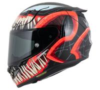 HJC Cascos RPHA 12 Venom 3 Marvel MC1SF XS