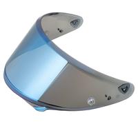 HJC RPHA 12 Visera Pinlock Espejo azul UNI unisex