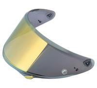 HJC RPHA 12 Visera Pinlock Espejo dorado UNI unisex