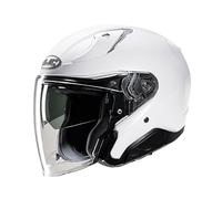 HJC Rpha 31 Casco, Unisex, Blanco Perla, Large