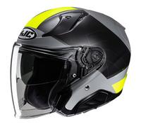 HJC RPHA 31 Chelet MC3HSF Casco Jet S