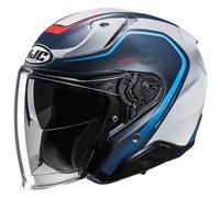 Casco Jet HJC RPHA 31 KOUV MC21SF