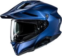 HJC, Casco Moto Integral RPHA 60 UNI Semi Flat Metallic Blue, S