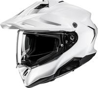 HJC RPHA 60 Casco de Enduro, blanco, tamaño S para Hombres