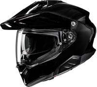 HJC RPHA 60 Casco de Enduro, negro, tamaño XL para Hombres