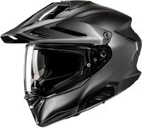 HJC RPHA 60 Casco de Enduro, plata, tamaño XL para Hombres