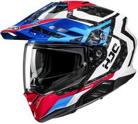 HJC, Casco Moto Integral RPHA 60 DAKAR MC21, M