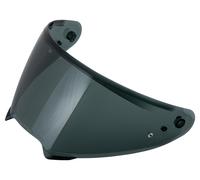HJC RPHA 60 (HJ-47) Visera con preparación para Pinlock Tintado oscuro UNI unisex