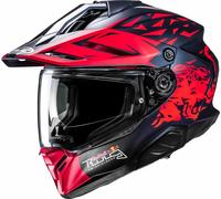 HJC RPHA 60 Spielberg Red Bull Ring Casco de Enduro, tamaño XS 54 55 para Hombres