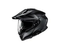 HJC RPHA 60 UNI MOTOCICLETA DE AVENTURA CASCO INTEGRAL NEGRO MATE