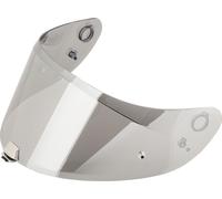 HJC HJ-26ST Visera, Iridio Plata, Talla única