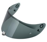 HJC HJ-26ST Visera del casco Dark Smoke