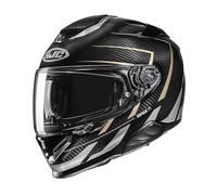 HJC RPHA 71 Carbon Cano MC9 Casco Moto Integral, Unisex, L