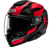 HJC RPHA 71 Carbon Hamil MC1 S