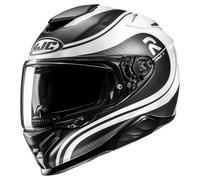 HJC RPHA 71 Cleta MC10SF XXL Casco Integral unisex