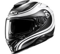 Casco HJC RPHA 71 Cleta MC10SF M