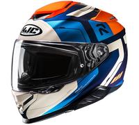 Hjc Rpha 71 Cozad - Talla M HJC MC27
