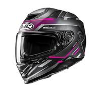 HJC RPHA 71 Ellon - Casco Integral de Moto con Parasol PIM EVO