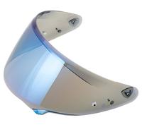 HJC HJ-40 Visera, azul para Hombres