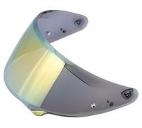 HJC RPHA 71 (HJ-40) Visera Pinlock Espejo dorado UNI unisex