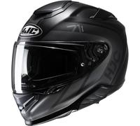 HJC RPHA 71 Mapos Casco, negro, Talla M (57/58)
