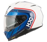 HJC RPHA 71 Mapos MC21 Azul/Blanco/Rojo S unisex