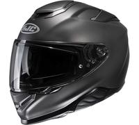 Hjc Rpha 71 Monocolor - Talla XXS SEMI MAT TITANIUM