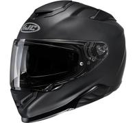 HJC RPHA 71 Solid Casco, Black Matt, Talla XXL (62/63)