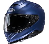 HJC RPHA 71 Solid Casco, Mate azul, Talla XXL (62/63)