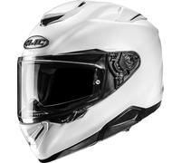 HJC RPHA 72 Casco, Blanco, Talla XXS (52/53)
