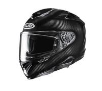 HJC RPHA 72 Casco De Moto (Negro/Carbono) Talla: S (55)