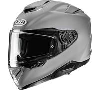 HJC RPHA 72 Casco, gris, Talla S (55/56)