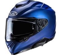 HJC RPHA 72 Casco, Mate azul, Talla M (57/58)