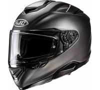 HJC RPHA 72 Casco, Mate de titanio, Talla XXL (62/63)