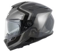 HJC RPHA 72 Ernem MC5 Casco Integral Antracita/Negro S unisex gris