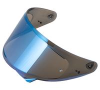 HJC RPHA 72 (HJ-48) Visera Espejo azul UNI unisex