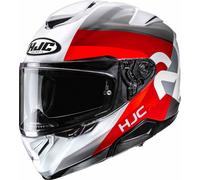 HJC, Casco Moto Integral RPHA 72 PHYTA MC1, S