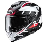 HJC, Casco Moto Integral RPHA 72 VALUE MC1SF, XXL