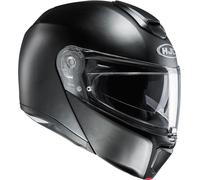 HJC RPHA 90 casco, Black Matt, Talla XXL (62/63)