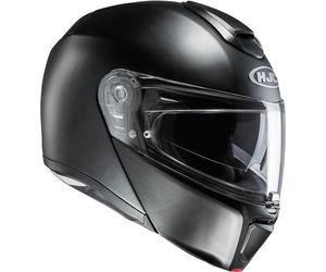 HJC RPHA 90 casco, Black Matt, Talla XXL (62/63)