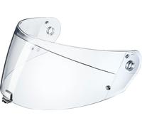 HJC RPHA 90 Visera con preparación antivaho Transparente UNI unisex