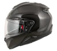 HJC RPHA 91 Carbon Solid Casco, negro, tamaño 2XL para Hombres