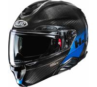 Casco modular HJC RPHA 91 CARBON ELIG MC2 XS