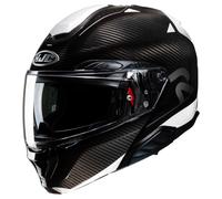 HJC, Casco Moto Modular RPHA91 CARBON NOELA MC5, M